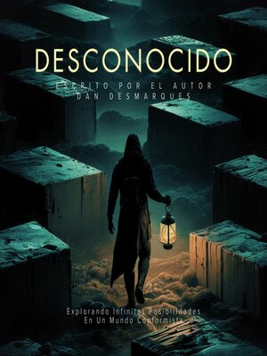 cover image of Desconocido